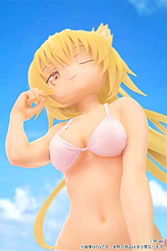 Kemomimi Gakuen Kohinata Nanami Illustrated by Aki Akira