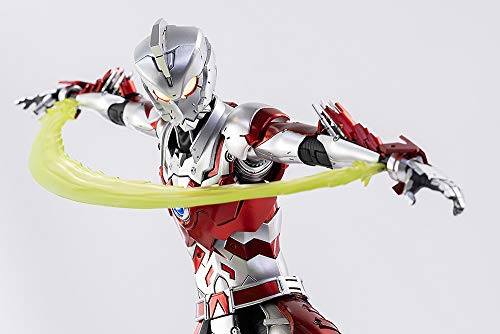 "ULTRAMAN" Ace Suit (Anime Version)