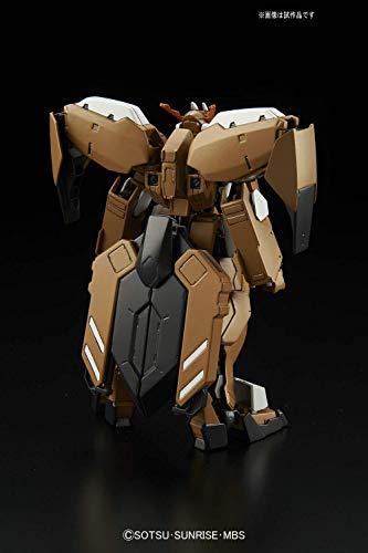 1/144 HG "Mobile Suit Gundam Iron-Blooded Orphans" Gundam Gusion Rebake Full City