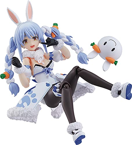 【Max Factory】figma Hololive Production Usada Pekora