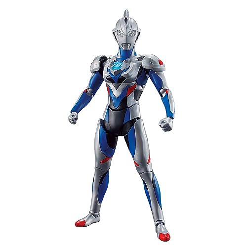 Figure-rise Standard "Ultraman Z" Ultraman Z Original