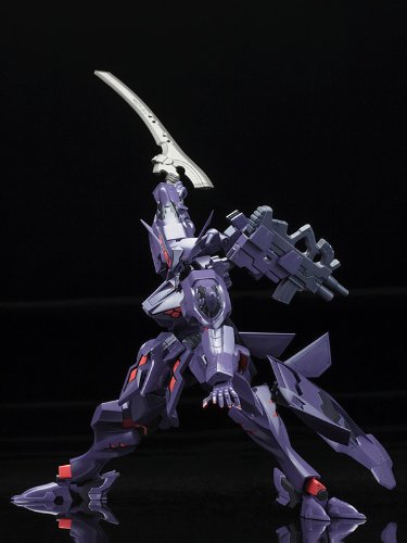 Takemikazuchi Type-00R (Ver. 1.5 version) Muv-Luv Alternative-Kotobukiya