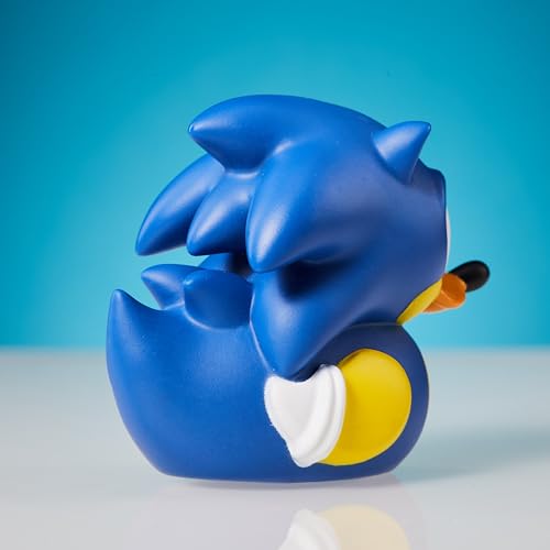 Mini TUBBZ "Sonic the Hedgehog" Sonic