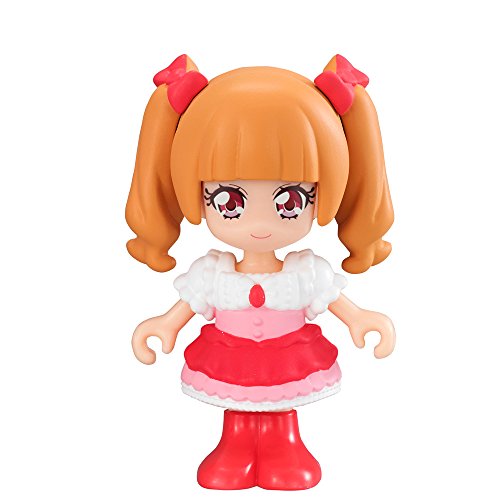 Aisaki Emiru & Cure Ma Chérie PreCoorde Doll HUGtto! Precure - Bandai