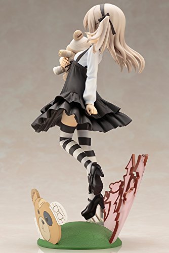 Boko Shimada Alice 1/7  Girls und Panzer der Film - Kotobukiya