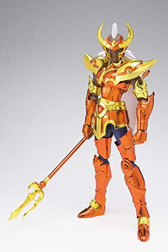 Saint Cloth Myth EX Krishna Saint Seiya
