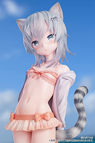 Kemomimi Gakuen Amesho Amyu Illustrated by Capriccio