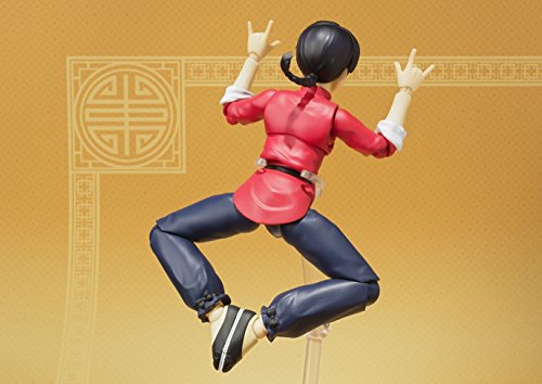 Ranma SH Figuarts Ranma 1/2