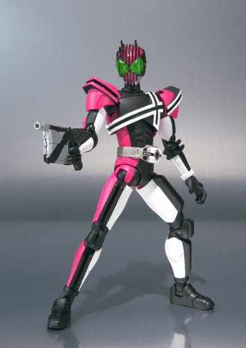 Kamen Rider Decade S.H.Figuarts Kamen Rider Decade - Bandai