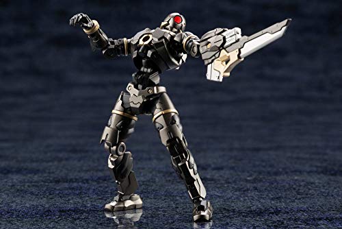 Kit Block Hexa Gear Alternative Humanoid Jester