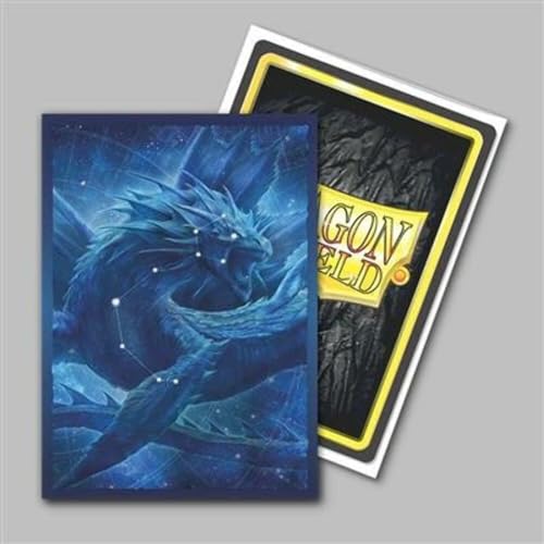 Dragon Shield 12090 DS100 Brushed Art - Constellations Drasmorx
