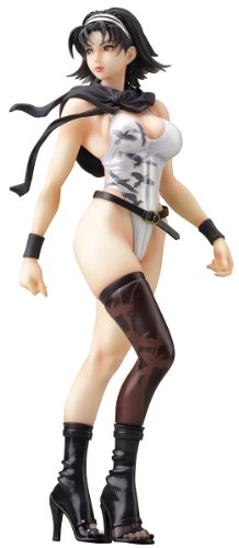 Kazama Jun 1/7 Tekken Tag Tournament 2 - Kotobukiya
