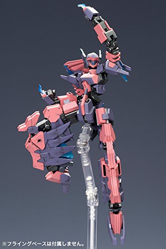XFA-CnV Vulture (versione RE) - 1/100 scala - Armi Frame - Kotobukiya