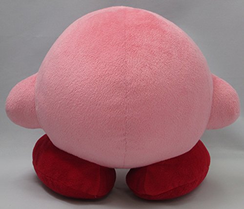 "Kirby's Dream Land" All Star Collection Plush KP07 Kirby (M Size) Standard