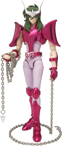 Saint Cloth Myth EX Andromeda Shun (New Bronze Cloth Cloth)
