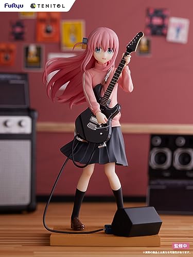 TENITOL "Bocchi the Rock!" Gotoh Hitori