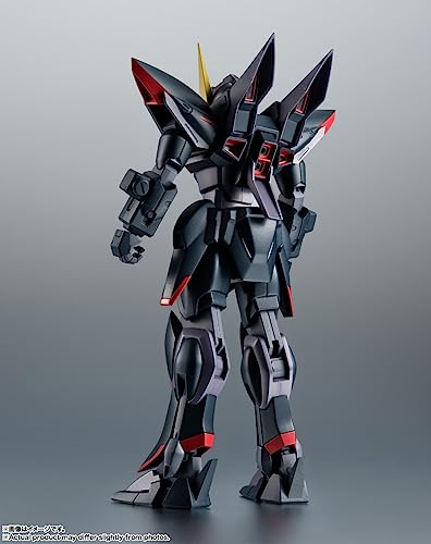 Robot Spirits Side MS "Mobile Suit Gundam SEED" GAT-X207 Blitz Gundam Ver. A.N.I.M.E.