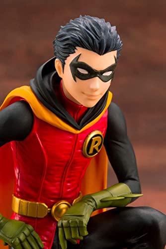 Robin - 1/7 scale - Ikemen Series Batman - Kotobukiya