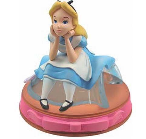Alice Ichiban Kuji  Happiness Moment Alice in Wonderland - Banpresto