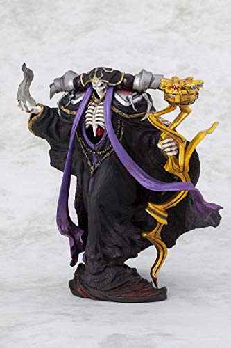 "Overlord" Vol. 14 Mekkoku no Majo Special Package Edition with Figure (Book)