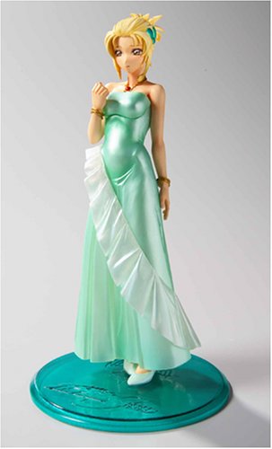 Cagalli Yula Athha 1/8 Kidou Senshi Gundam SEED - MegaHouse