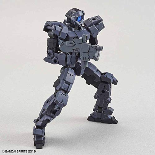 eEMX-17 Alto (Dark Gray Version)-1/144 Skala-30 Minuten Missions-Bandai Spirits