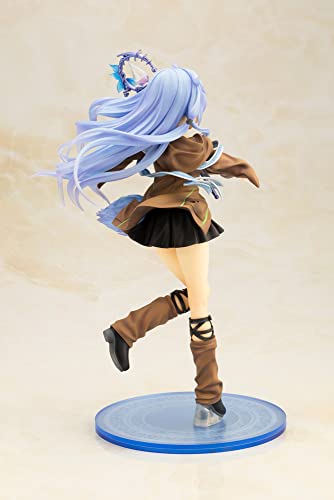 "Yu-Gi-Oh!" OCG Duel Monsters Eria The Water Charmer / Yu-Gi-Oh! Card Game Monster Figure Collection