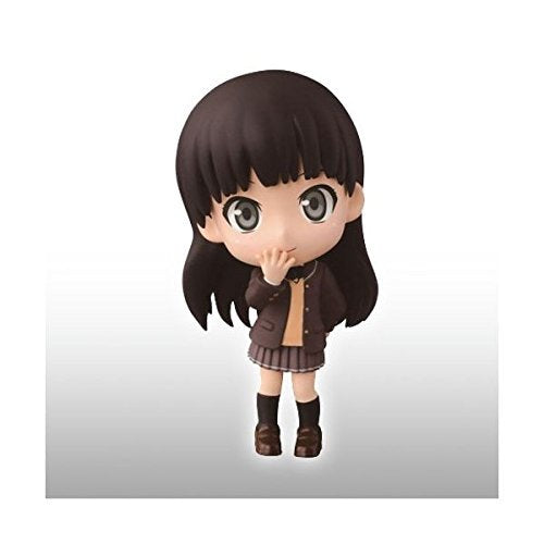 Ayatsuji Tsukasa Kyun-Chara Amagami SS+ plus - Banpresto