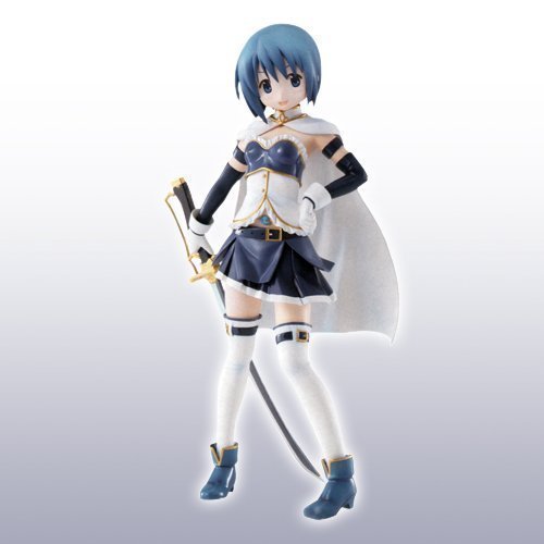 Miki Sayaka Ichiban Kuji Premium Mahou Shoujo Madoka