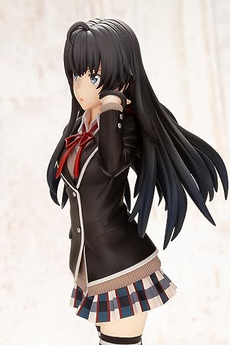 "Yahari Ore no Seishun Love-come wa Machigatteiru. Kan" Yukinoshita Yukino