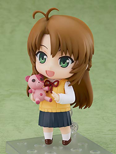 Nendoroid "Non Non Biyori Non Stop" Koshigaya Komari