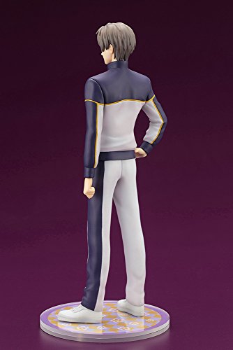 Heshikiri Hasebe (Uchiban Ver. version) - 1/8 scale - ARTFX J Touken Ranbu -Hanamaru- - Kotobukiya