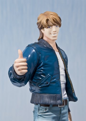 Keith Goodman Figuarts ZERO TIGER & BUNNY