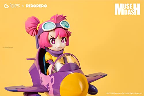 "Muse Dash" Buro Pilot Ver.