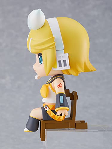 Character Vocal Series 02 Nendoroid Swacchao ! Kagamine Rin, Len Kagamine Rin