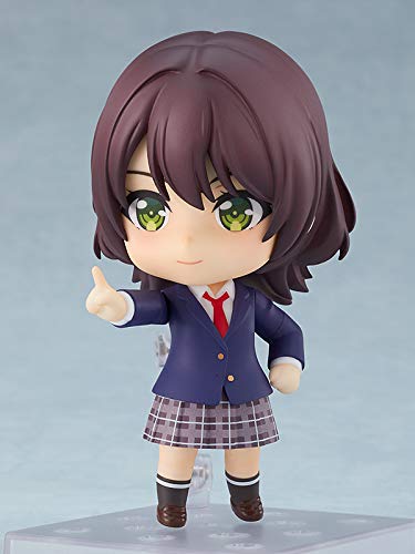 Nendoroid "The Low Tier Character Tomozaki-kun" Hinami Aoi