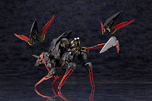 Kit Block Hexa Gear Weird Tails Night Stalkers Ver.