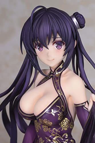 Tougetsu Matsuri Sitting Ver. illustration by Kurehito Misaki