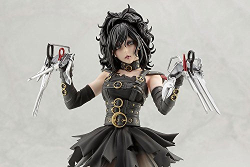 Edward Scissorhands 1/7 Edward Scissorhands - Kotobukiya