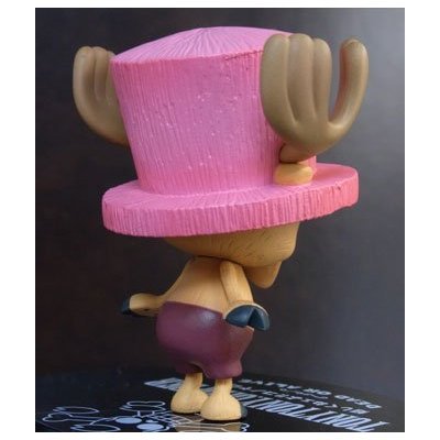 Tony Tony. Chopper Soul Fes Figuarts ZERO  ONE PIECE