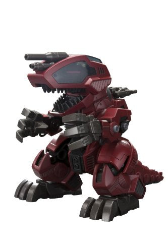 Ez - 021 Death Soler (Bloody Edition) type d Zoids Kotobukiya