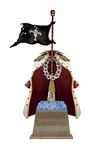 Edward Newgate (Grave Stone version) The Grandline Men (Special) One Piece - Banpresto