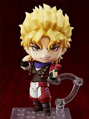 "JoJo's Bizarre Adventure" Nendoroid#1624 Dio Brando