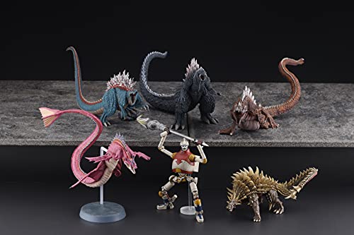 Hyper Modeling Series "Godzilla Singular Point" Trading Figure