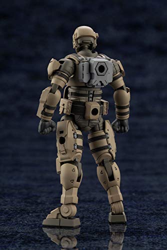 Kit Block Hexa Gear Governor Warmage Hetzer