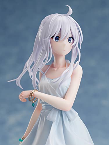 "The Journey of Elaina" Elaina Summer One-piece Dress Ver. 1/7 Scale Figure