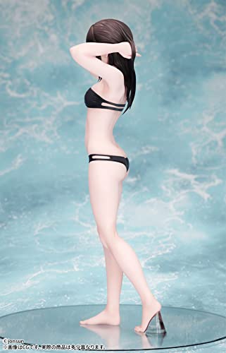 jonsun Original Illustration Shiori Swimwear Ver.