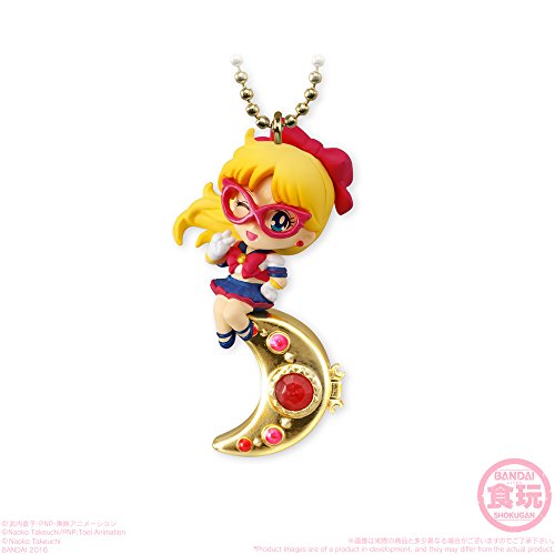 Twinkle Dolly "Sailor Moon" 4