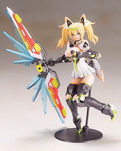 "Phantasy Star Online 2 es" Gene (Stellatears Ver.)