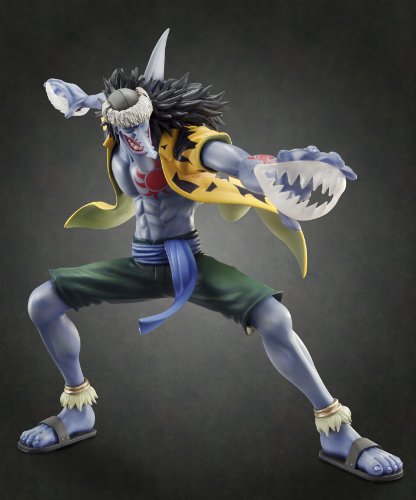 Excellent Model Portrait.Of.Pirates "One Piece" NEO-DX Arlong